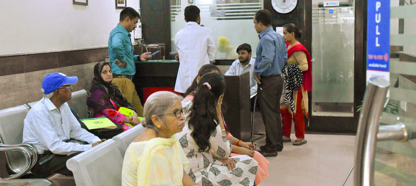 Child Care and Diabetes Centre