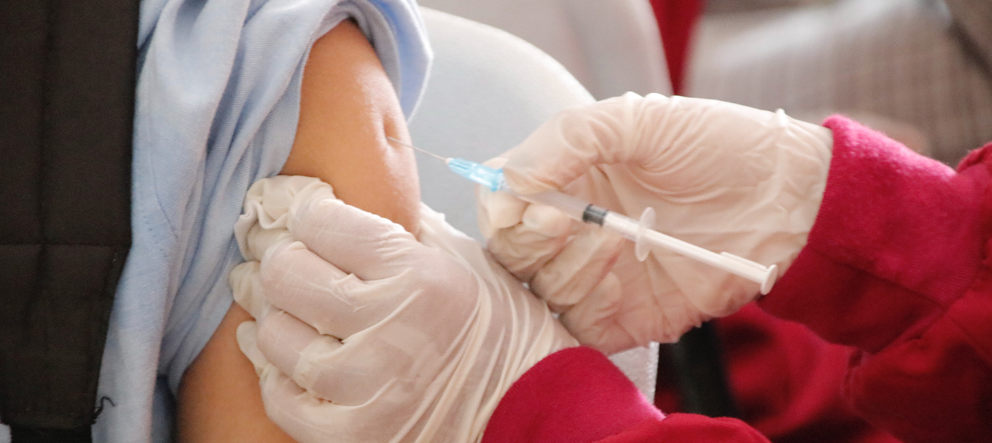 Immunization, Immunisation