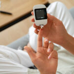 Continuous Glucose Monitoring